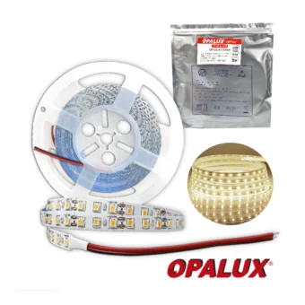 CINTA LED 4000K LED2835 120LEDS IP20 "OPALUX" 5M LUZ NEUTRA