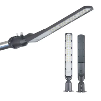 PASTORAL LED 100W "OPALUX" 6500LM 3000K AC 110-265V