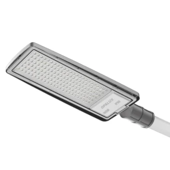 LUMINARIA P/PASTORAL 100W "OPALUX" 6500K LUZ BLANCA 11000LM 50000 HORAS DE VIDA FP 0.9