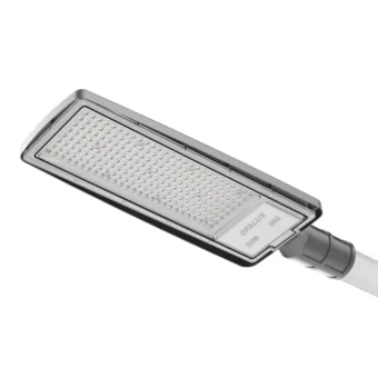 LUMINARIA P/PASTORAL 150W "OPALUX" 6500K LUZ BLANCA 16500LM FP 0.9