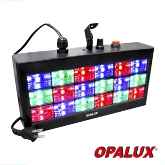 P18 Cortadora 18 LED RGB 20W