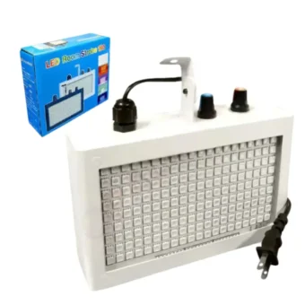 P180-RGB Cortadora 180 LED SMD 5050