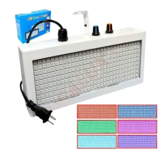 P270 Cortadora 270 LED SMD 5050