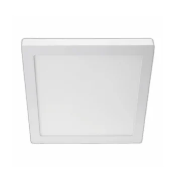 PANEL LED 24W LEDVANCE CUADRADO 6500K 1920LM BLANCO