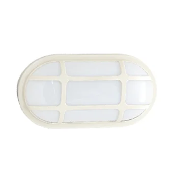 PORTA APLIQUE LED GLIGHT BLANCO MODELO RACK