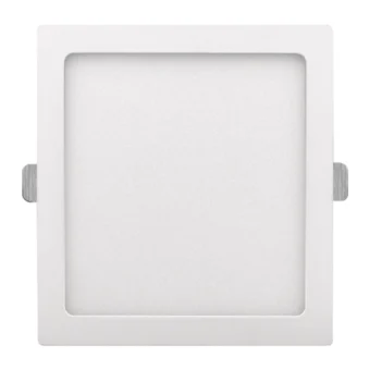 PANEL LED 24W GLIGHT CUADRADO 6500K 2040LM SLIM 2 EN 1