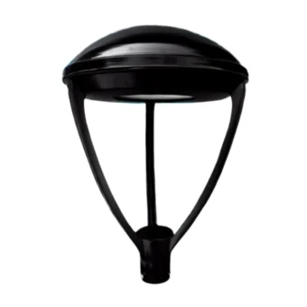 LUZ EXTERIOR ESTACA 7W "OPALUX" 100-240V 530LM 7200K IP65