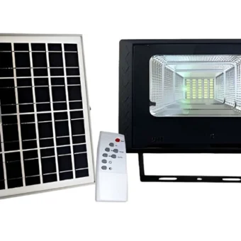 REFLECTOR SOLAR 200W YD 7000K 18000LM 30000HRS