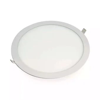 DOWNLIGHT DLUX REDONDO 18W EMP 18W 6500K FP 0.9 85-265V IP20