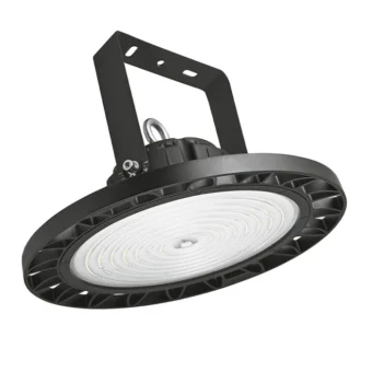 HIGH BAY 100W DLUX 14000LM 6500K 85-265V IP65