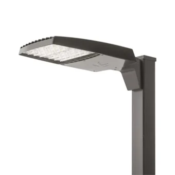 LUMINARIA DE ALUMBRADO PUBLICO 187W LITHONIA RSX2 LED P4 40K R3 MVOLT SPA DDBXD 4000K 26350LM 120 - 277VAC CERTIFICACION DLC