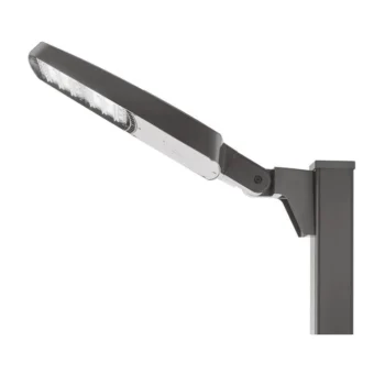 LUMINARIA DE ALUMBRADO PUBLICO 244W LITHONIA RSX2 LED P6 40K R3 MVOLT SPA DDBXD 4000K 30200LM 120 - 277VAC CERTIFICACION DLC