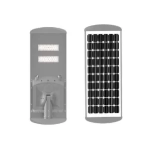 ALUMBRADO PUBLICO SOLAR 100W LEDVANCE 4000K 18500LM IP66 60000HRS 18VDC