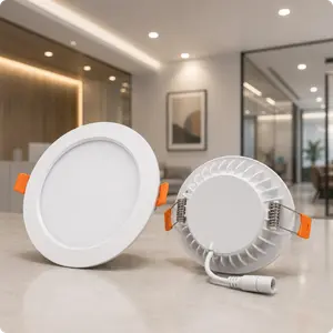 Downlight