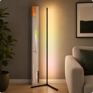 Floor LED