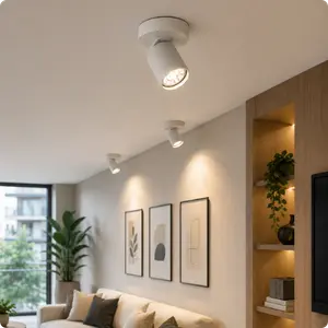 Spot led