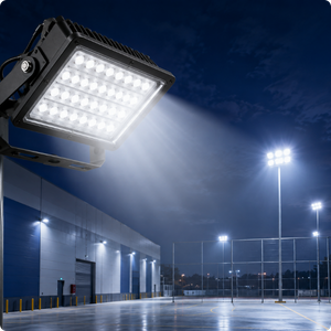 Reflectores LED