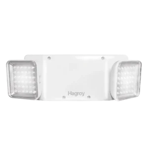 LUZ DE EMERGENCIA LED / HG-LD72SMD-DC1.3A