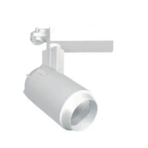 SPOT 700 P/RIEL LED CREE 30W LIGHT 30000K 2550LM 38G D9.7XH22.4CM C/BL 220-240V/60HZ