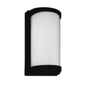 APLIQUE EXTERIOR PARA ADOSAR 30W 2700LM 3000-4000-6000K IP65 IK04