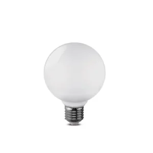 FOCO BOLA E27 12W LIGHT 3000K 1100LM 150-240V/50-60HZ