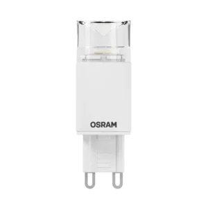 LED PIN 2.5W LEDVANCE 220LM 3000K 15000HRS