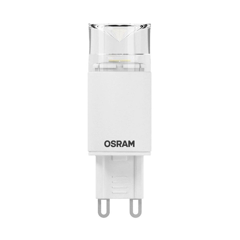 LED PIN 2.5W LEDVANCE 220LM 3000K 15000HRS