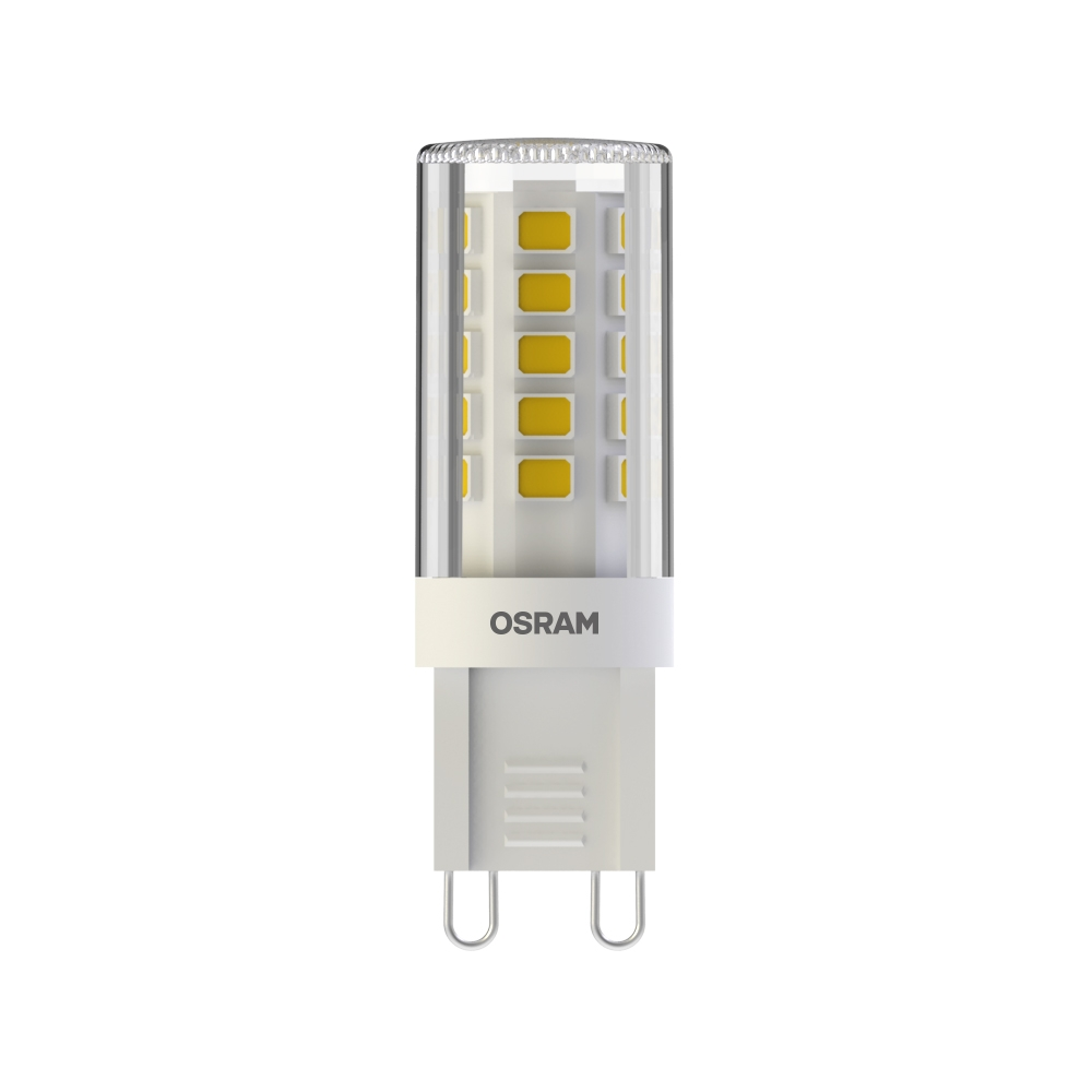 LED PIN 3W LEDVANCE 300 300LM 2700K 15000HRS