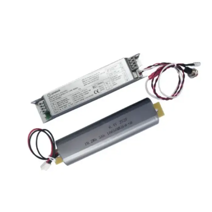 DRIVER LED EMERGENCIA 4W LEDVANCE 220-240V