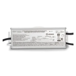 LED DRIVER PRIME LEDVANCE FLEX P/ TIRA LED IP67 UNV 100W 50000Hrs