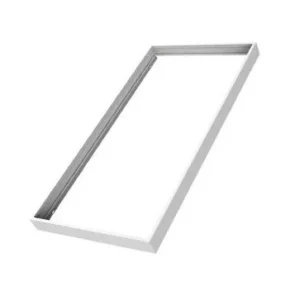 MARCO PARA MONTAJE PARA LUMINARIA LED PANEL 1200X300MM