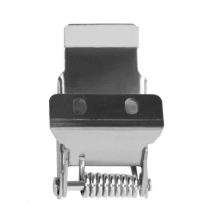 CLIP PARA EMPOTRAR LUMINARIA PANEL X4UND