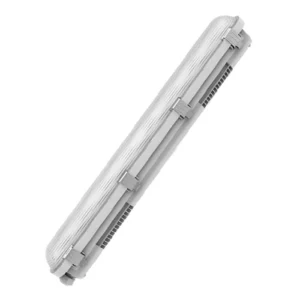 LUMINATIA HERMETICA LEDVANCE DAMP PROOF HOUSING 120CM DOUBLE