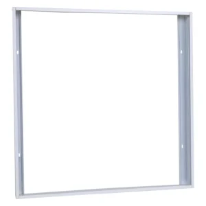MARCO PARA ADOSAR PANEL LED LEDVANCE PARA SOBREPONER 600X600