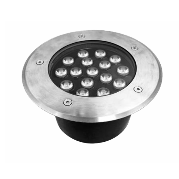 LUMINARIA PARA PISO UPLIGHT VAL G2 15W 830 1200LM 30° LEDVANCE