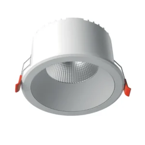 SPOT EMPOTRABLE LED 6W/9W 30-40-60K 720/990LM IP65 WH