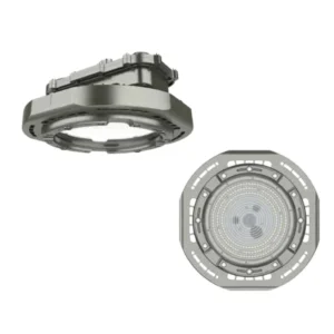 HIGH BAY ATEX 150W LED 5700K ANTI EXPLOSIVOS PROFESIONAL