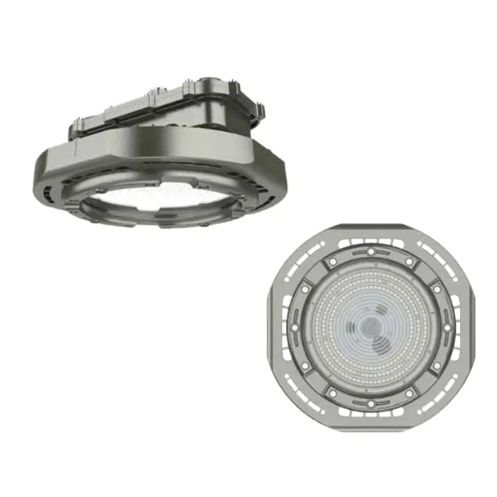 HIGH BAY ATEX 150W LED 5700K ANTI EXPLOSIVOS PROFESIONAL