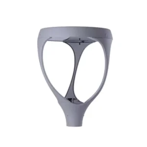 FAROLAS LED PHILIPS BDP461 LED100 NW 110-277V TS