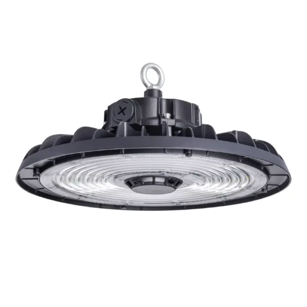 HIGH BAY 200W PHILIPS 120-277V 6500K IP65 GRIS WB LED280 BY320P G2