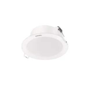 SPOTLIGHT PHILIPS DN032B G2 RD D90 6W 65K 110-240V PERU