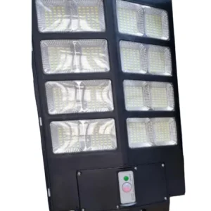 PASTORAL SOLAR 240W SOLAR LIGHT 130M3 12H IP65