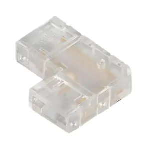 ACCESORIO L P/CINTA 120LED 8MM 220V (EMPAQUEX100)