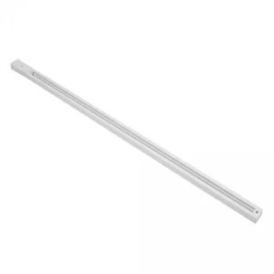 CONECTOR I DE 2 CABLES LIGHT BK PLASTICO