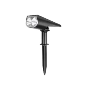 ESTACA SOLAR DXS 5W LUZ FRIA IP20