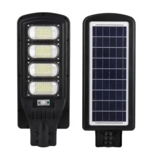 PASTORAL SOLAR 200W SOLAR LIGHT 120M2 IP65