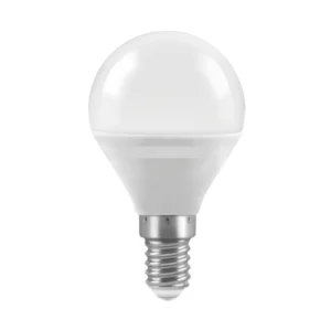 FOCO MINI BOLA E14 6W GLIGHT PAVONADO 3000K 540LM