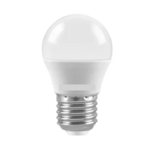 FOCO BOLA E27 6W GLIGHT PAVONADO 6500K 540LM