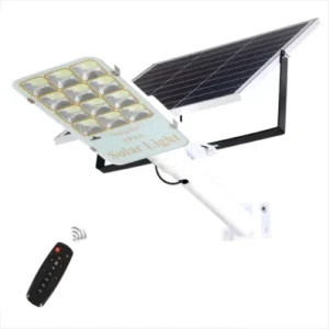 PASTORAL SOLAR 300W SOLAR LIGHT 50000HRS 150M2 DE ILUMINACION CARGA RAPIDA MASCARA DE VIDRIO ENDURECIDO IP66