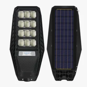 PASTORAL SOLAR 200W SOLAR LIGHT 120M2 INTEGRADO